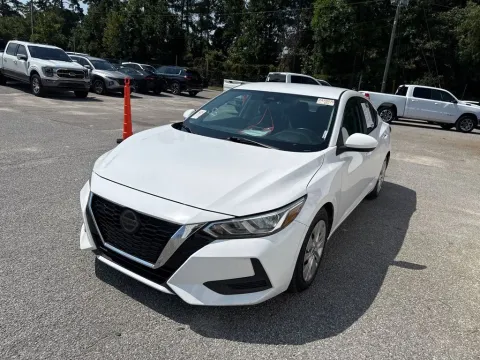 More photos of 2021 Nissan Sentra S at Automaxx of the Carolinas, SC
