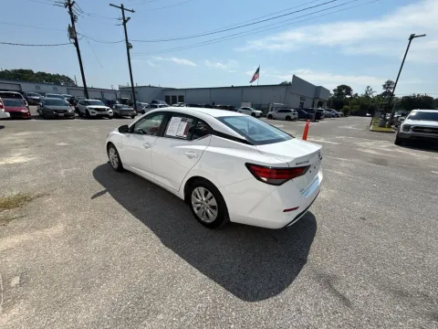 More photos of 2021 Nissan Sentra S at Automaxx of the Carolinas, SC