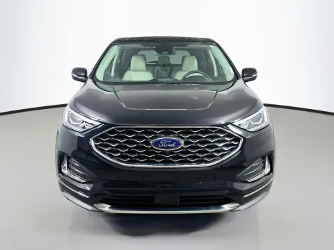 Photos of 2024 Ford Edge Titanium for sale in Summerville, SC at Automaxx of the Carolinas