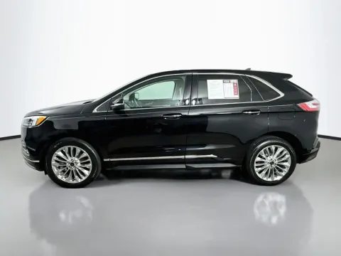 More photos of 2024 Ford Edge Titanium at Automaxx of the Carolinas, SC