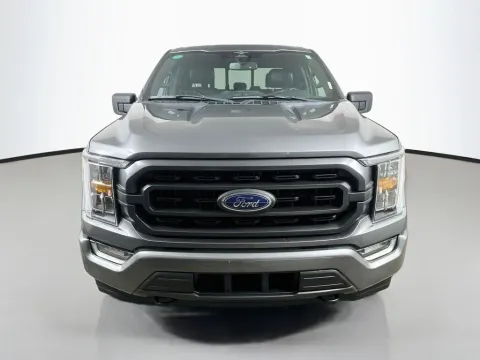 Photos of 2023 Ford F-150 XLT for sale in Summerville, SC at Automaxx of the Carolinas