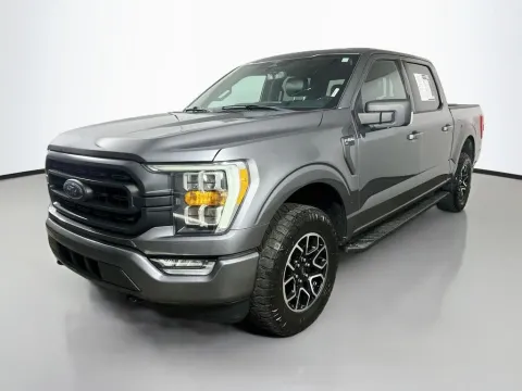 Another view of 2023 Ford F-150 XLT for sale in Summerville, SC at Automaxx of the Carolinas