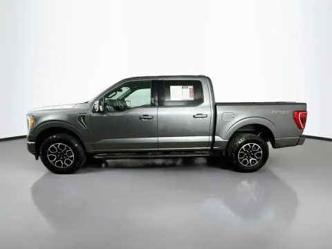 More photos of 2023 Ford F-150 XLT at Automaxx of the Carolinas, SC