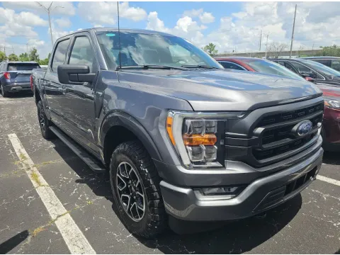 More photos of 2023 Ford F-150 XLT at Automaxx of the Carolinas, SC