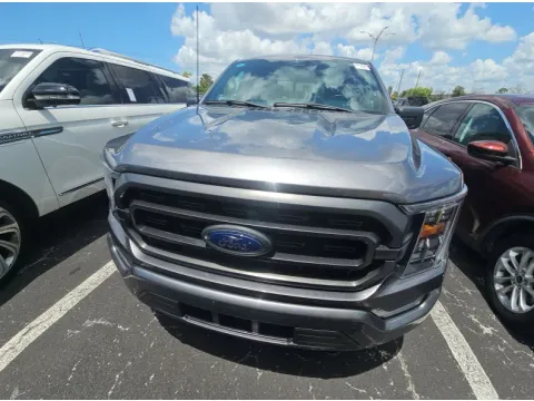More photos of 2023 Ford F-150 XLT at Automaxx of the Carolinas, SC