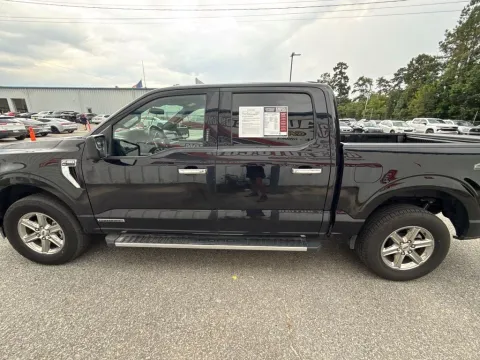 More photos of 2024 Ford F-150 XLT at Automaxx of the Carolinas, SC