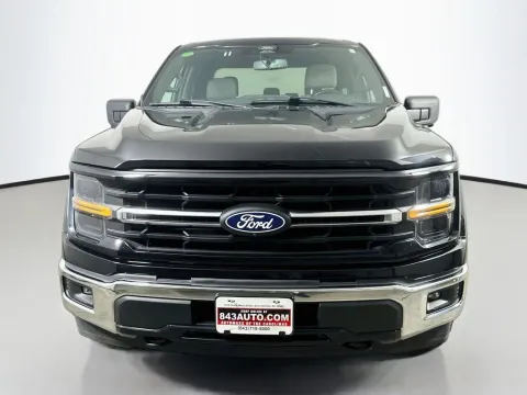 Photos of 2024 Ford F-150 XLT for sale in Summerville, SC at Automaxx of the Carolinas