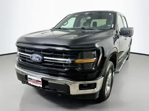 Another view of 2024 Ford F-150 XLT for sale in Summerville, SC at Automaxx of the Carolinas