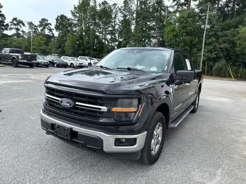 More photos of 2024 Ford F-150 XLT at Automaxx of the Carolinas, SC