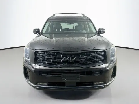 Photos of 2022 Kia Telluride SX for sale in Summerville, SC at Automaxx of the Carolinas