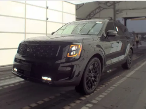 Unknown 2022 Kia Telluride SX for sale in Summerville, SC