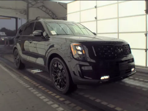 More photos of 2022 Kia Telluride SX at Automaxx of the Carolinas, SC