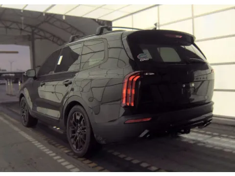 More photos of 2022 Kia Telluride SX at Automaxx of the Carolinas, SC