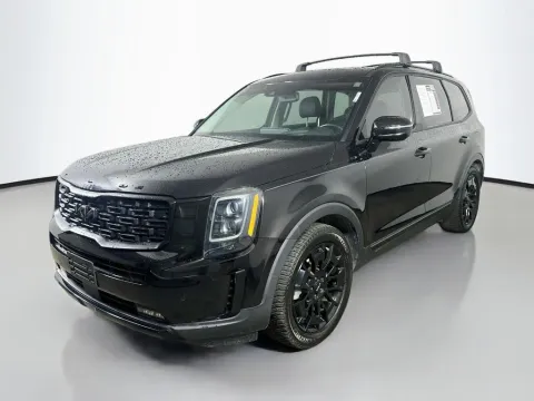 Another view of 2022 Kia Telluride SX for sale in Summerville, SC at Automaxx of the Carolinas
