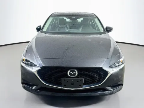 Photos of 2024 Mazda Mazda3 2.5 S Preferred Package for sale in Summerville, SC at Automaxx of the Carolinas