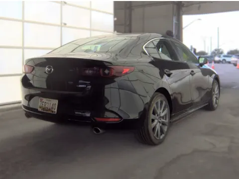 More photos of 2024 Mazda Mazda3 2.5 S Preferred Package at Automaxx of the Carolinas, SC