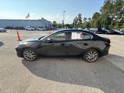 More photos of 2024 Mazda Mazda3 2.5 S Preferred Package at Automaxx of the Carolinas, SC