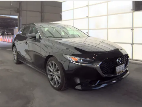 More photos of 2024 Mazda Mazda3 2.5 S Preferred Package at Automaxx of the Carolinas, SC