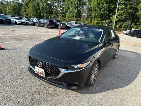 More photos of 2024 Mazda Mazda3 2.5 S Preferred Package at Automaxx of the Carolinas, SC