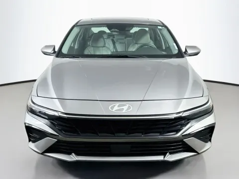 Photos of 2025 Hyundai Elantra Limited for sale in Summerville, SC at Automaxx of the Carolinas