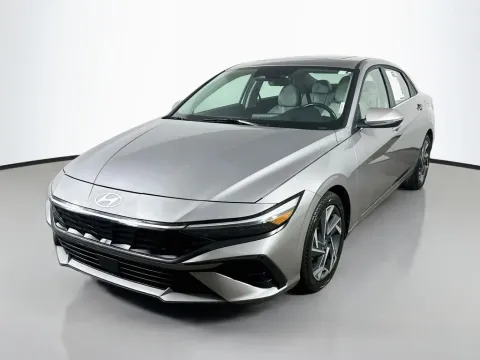 Another view of 2025 Hyundai Elantra Limited for sale in Summerville, SC at Automaxx of the Carolinas