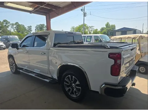 More photos of 2019 Chevrolet Silverado 1500 LTZ at Automaxx of the Carolinas, SC