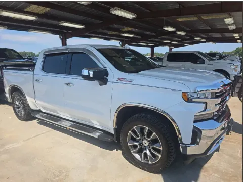 More photos of 2019 Chevrolet Silverado 1500 LTZ at Automaxx of the Carolinas, SC