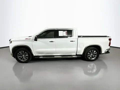 More photos of 2019 Chevrolet Silverado 1500 LTZ at Automaxx of the Carolinas, SC