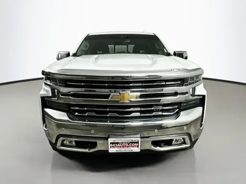 Photos of 2019 Chevrolet Silverado 1500 LTZ for sale in Summerville, SC at Automaxx of the Carolinas