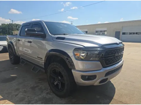 More photos of 2024 Ram 1500 Big Horn/Lone Star at Automaxx of the Carolinas, SC