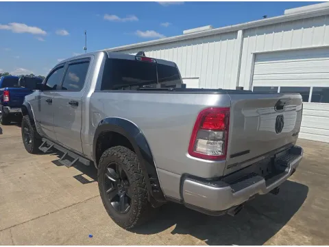 More photos of 2024 Ram 1500 Big Horn/Lone Star at Automaxx of the Carolinas, SC