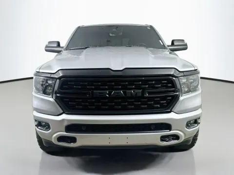 Photos of 2024 Ram 1500 Big Horn/Lone Star for sale in Summerville, SC at Automaxx of the Carolinas