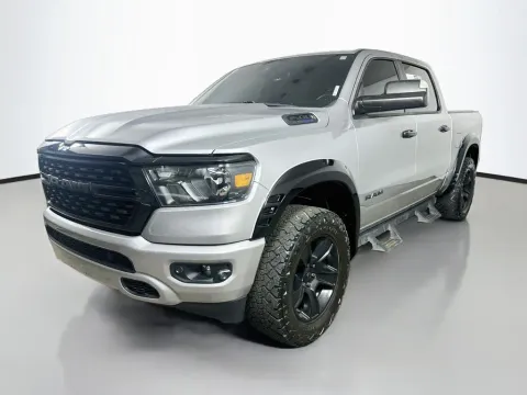 Another view of 2024 Ram 1500 Big Horn/Lone Star for sale in Summerville, SC at Automaxx of the Carolinas