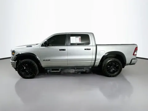 More photos of 2024 Ram 1500 Big Horn/Lone Star at Automaxx of the Carolinas, SC