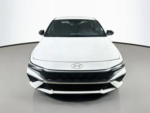 Photos of 2025 Hyundai Elantra SEL Sport for sale in Summerville, SC at Automaxx of the Carolinas
