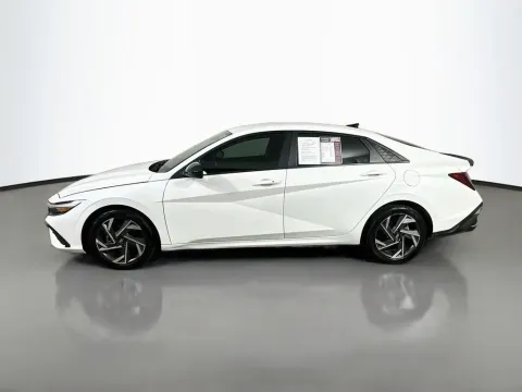 More photos of 2025 Hyundai Elantra SEL Sport at Automaxx of the Carolinas, SC