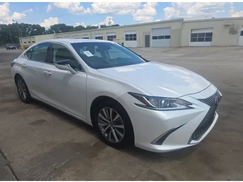 More photos of 2020 Lexus ES 350 at Automaxx of the Carolinas, SC
