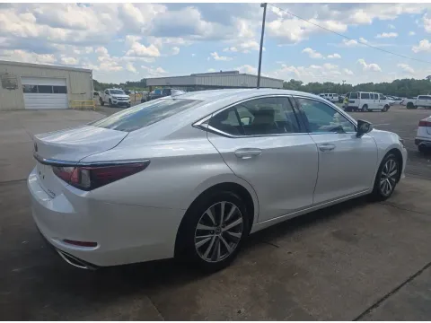 Another view of 2020 Lexus ES 350 for sale in Summerville, SC at Automaxx of the Carolinas