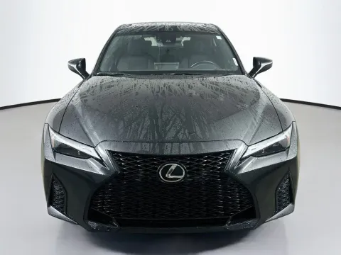 Photos of 2023 Lexus IS 350 F SPORT for sale in Summerville, SC at Automaxx of the Carolinas