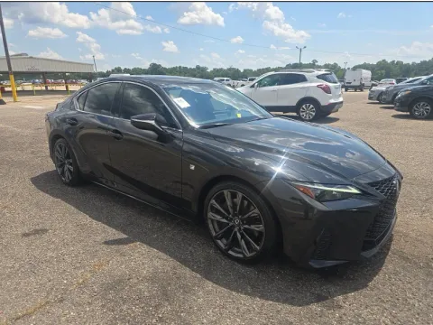 More photos of 2023 Lexus IS 350 F SPORT at Automaxx of the Carolinas, SC
