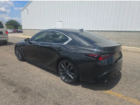More photos of 2023 Lexus IS 350 F SPORT at Automaxx of the Carolinas, SC
