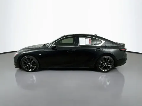 More photos of 2023 Lexus IS 350 F SPORT at Automaxx of the Carolinas, SC