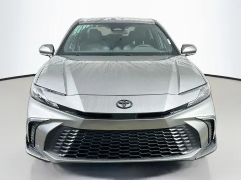 Photos of 2026 Toyota Camry SE for sale in Summerville, SC at Automaxx of the Carolinas