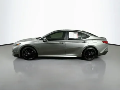 More photos of 2026 Toyota Camry SE at Automaxx of the Carolinas, SC