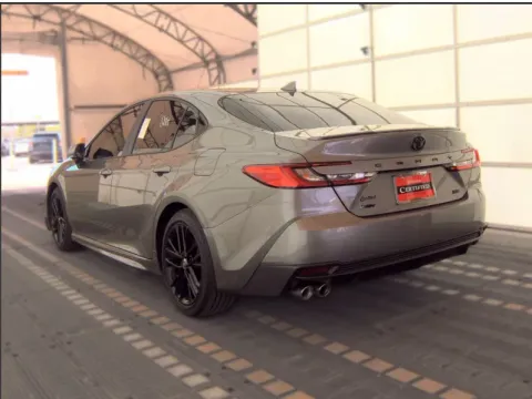 More photos of 2026 Toyota Camry SE at Automaxx of the Carolinas, SC