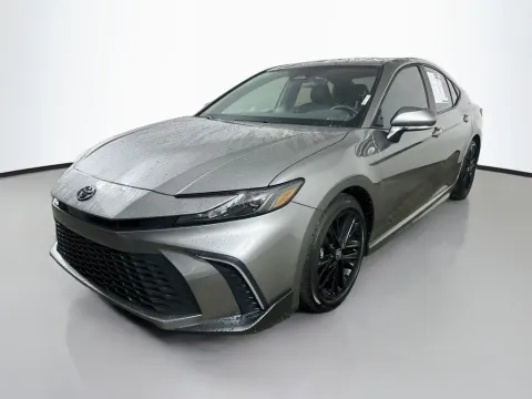 Another view of 2026 Toyota Camry SE for sale in Summerville, SC at Automaxx of the Carolinas