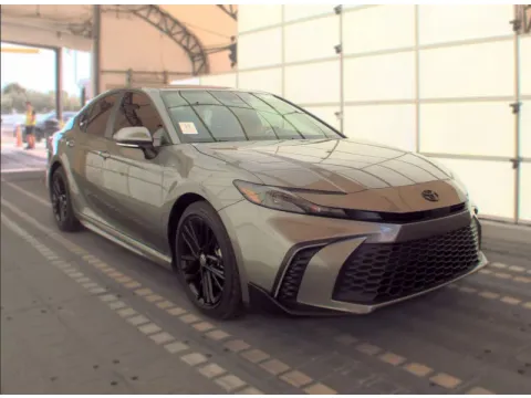 More photos of 2026 Toyota Camry SE at Automaxx of the Carolinas, SC