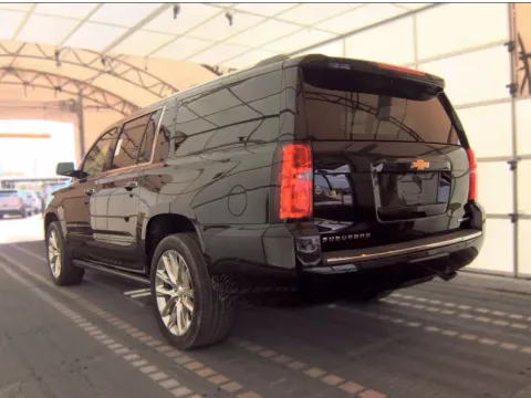 More photos of 2019 Chevrolet Suburban Premier at Automaxx of the Carolinas, SC