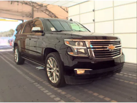 More photos of 2019 Chevrolet Suburban Premier at Automaxx of the Carolinas, SC