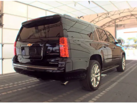 Another view of 2019 Chevrolet Suburban Premier for sale in Summerville, SC at Automaxx of the Carolinas